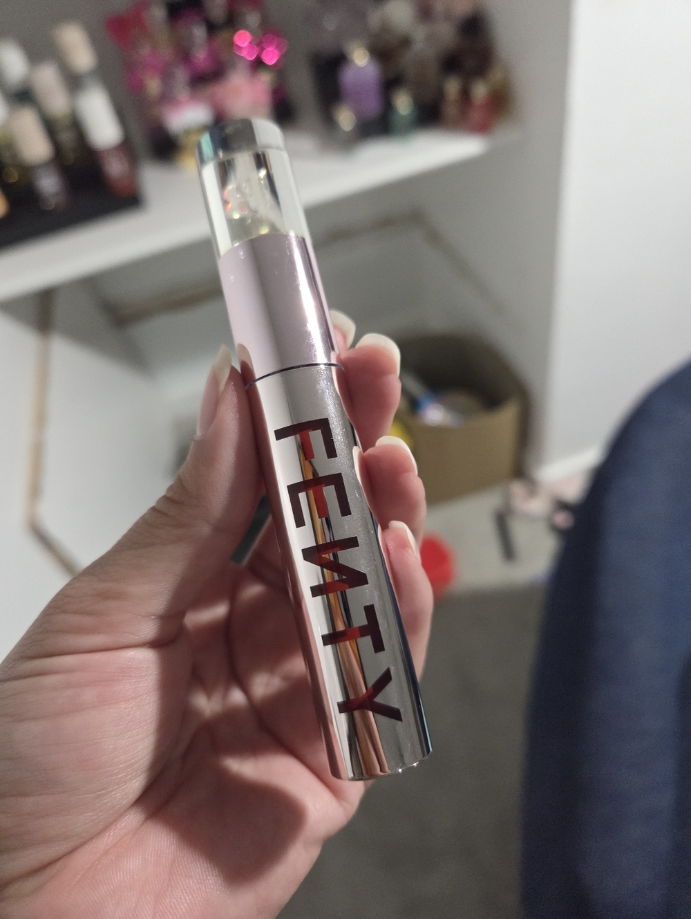 Fenty Beauty The Mvp Listick